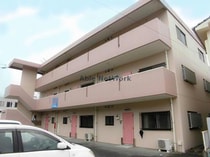 ウィンディ早岐の外観写真