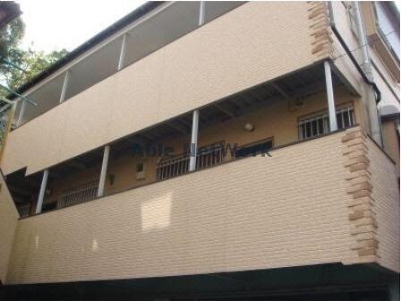 スティルライフ桜木の外観