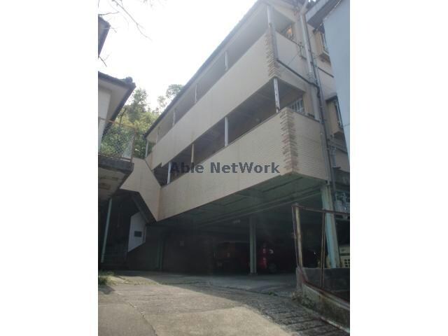 スティルライフ桜木の外観