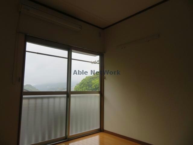 スティルライフ桜木の居室