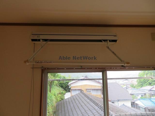 スティルライフ桜木のその他設備