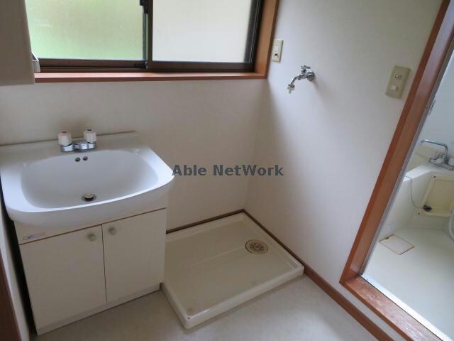 スティルライフ桜木の洗面所・脱衣所