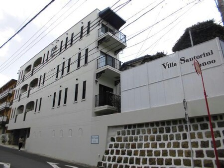 ＶＩＬＬＡサントリーニ戸尾外観写真