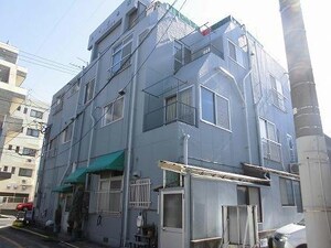 ハイツ山口外観写真