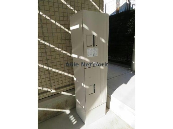 建物設備