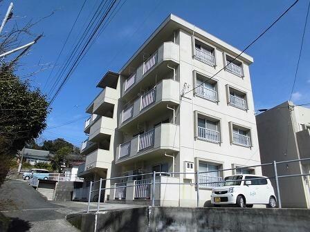 赤崎レインボーハイツの賃貸物件情報 長崎県佐世保市 アパート Chintai 賃貸マンション アパート 部屋探し情報サイト