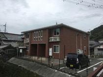 ルートワン・アネックスの外観写真