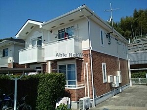リバーサイドサニーメゾンＢ外観写真