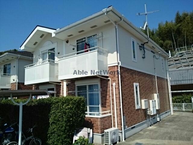 リバーサイドサニーメゾンＢ