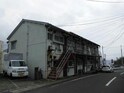 松永アパート