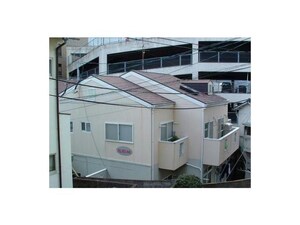 ＦＬＡＴ-Ｍ外観写真