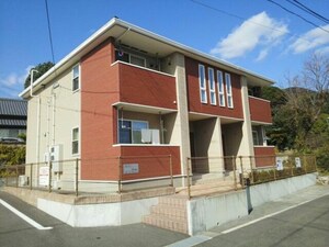 アルダン・トーヨー外観写真