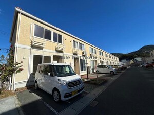 ローラ外観写真