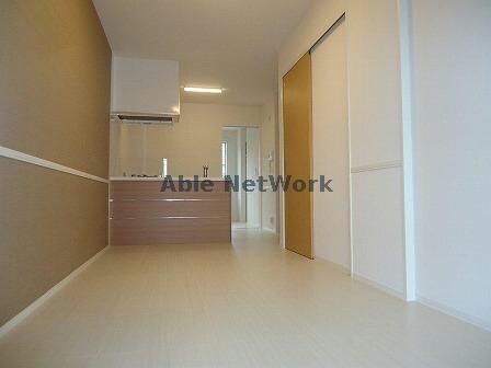 物件内観写真5　(同型・現況優先)