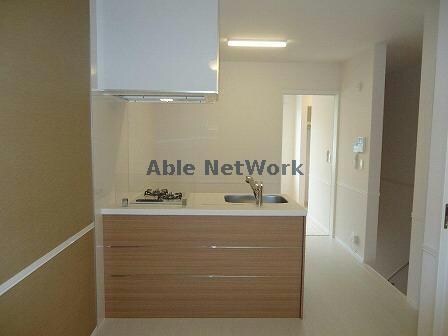 物件内観写真6　(同型・現況優先)