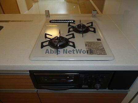 物件内観写真8　(同型・現況優先)