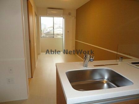 物件内観写真11　(同型・現況優先)