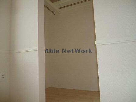 物件内観写真12　(同型・現況優先)