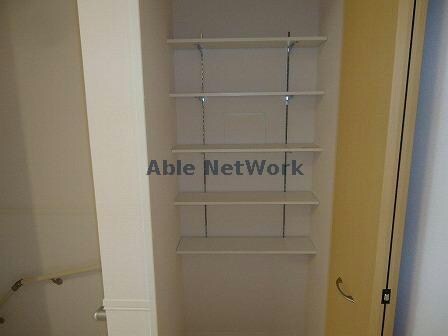 物件内観写真13　(同型・現況優先)