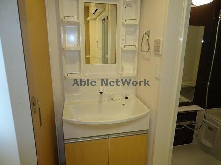 物件内観写真14　(同型・現況優先)