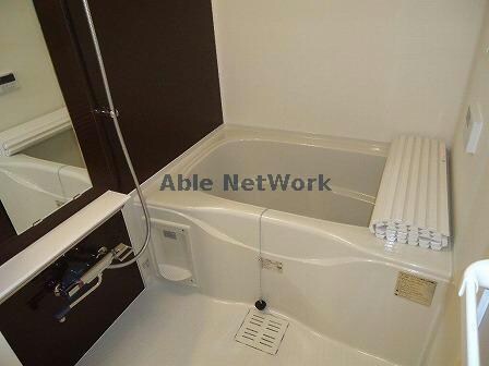 物件内観写真15　(同型・現況優先)