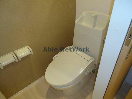 物件内観写真17　(同型・現況優先)