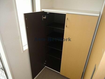 物件内観写真18　(同型・現況優先)