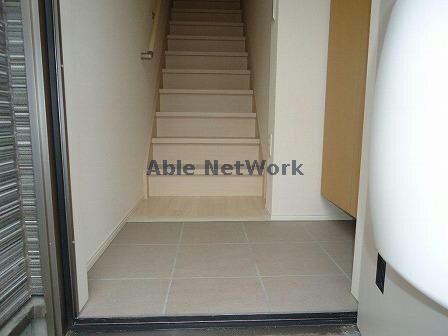 物件内観写真19　(同型・現況優先)