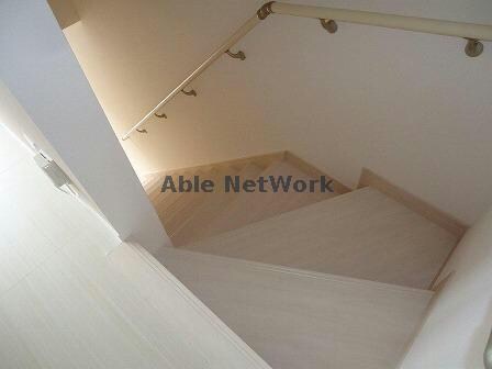 物件内観写真20　(同型・現況優先)