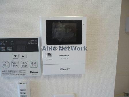 物件内観写真22　(同型・現況優先)