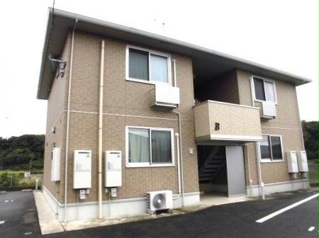 エトワール広田Ｂ