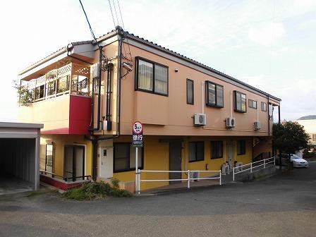 天神サニーコートハイツベイサイド