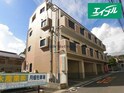 クローバー藤原