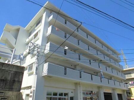 アバダント大塔Ⅱ外観写真
