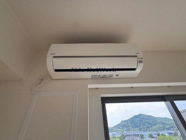 空調設備