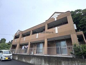 Ｔ・Ｓハイツ外観写真