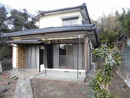 松山町樋口戸建
