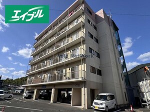 レレーヴ・ルージュ外観写真