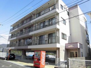 レレーヴ・ロゼ外観写真