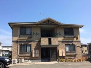 さくら館 　B棟外観写真