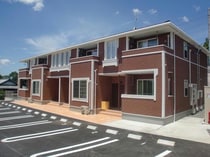 ニュートピアMの外観写真