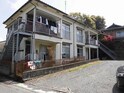 前川ハイツ