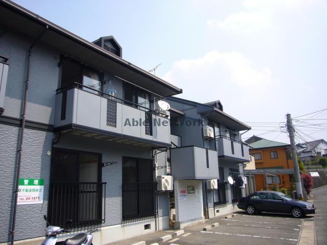 セジュール秋桜