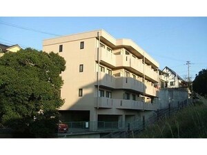 若竹台ﾏﾝｼｮﾝ外観写真