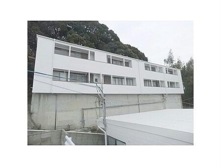 プランドールリバティ1外観写真