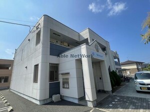 TKライジング外観写真