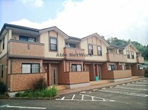 サニーPIAZZAの外観写真