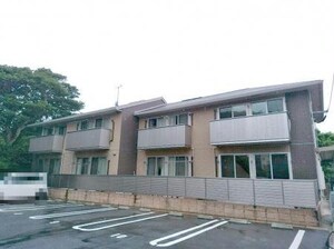 レジェンドシールーム外観写真