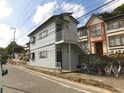 池田アパートB