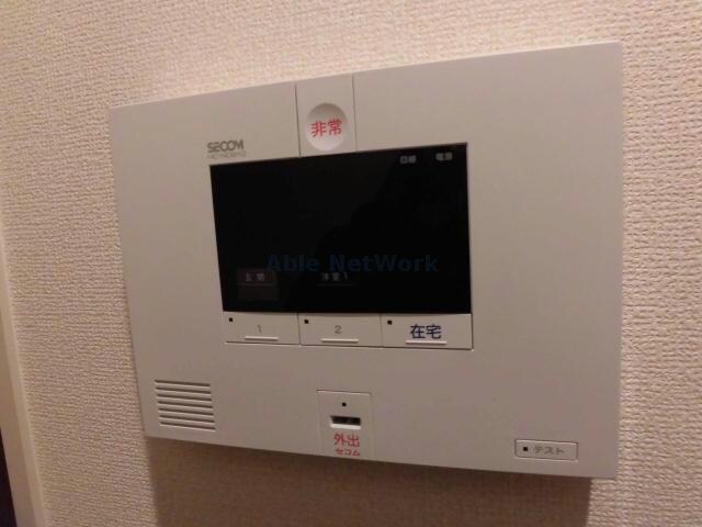 物件内観写真8　(同型部屋写真)